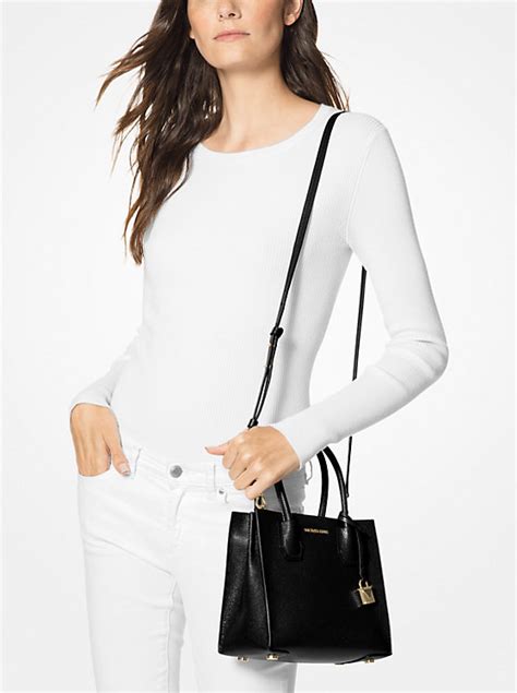 michael kors mercer angebot|Michael Kors mercer best badger.